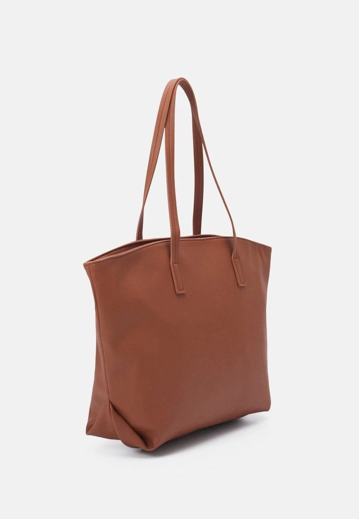 Sacs ANNA FIELD Anna Field Tote Bag Marron Femme | QAU-3927070